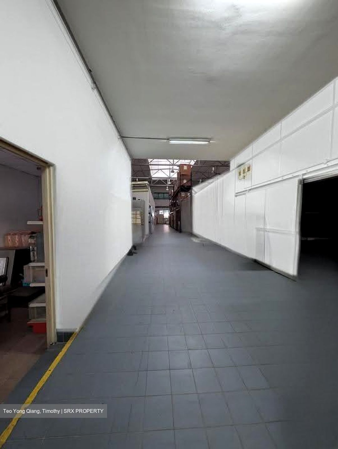 Woodlands Terrace (D25), Factory #633688011